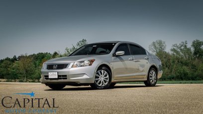 Used 2010 Honda Accord LX