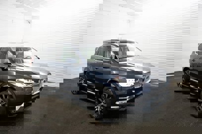 New 2025 Volvo XC90 B6 Plus w/ Protection Package Premier