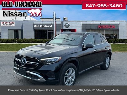Used 2023 Mercedes-Benz GLC 300 4MATIC