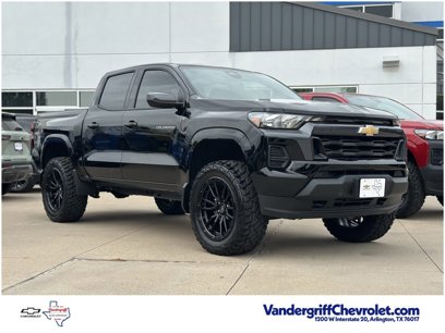 New 2025 Chevrolet Colorado LT w/ Advanced Trailering Package
