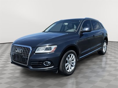 Used 2014 Audi Q5 2.0T Premium w/ Lighting Package