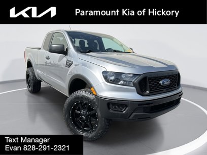 Used 2021 Ford Ranger XL w/ Equipment Group 101A High