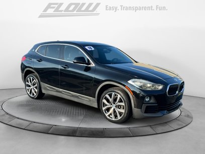 Used 2018 BMW X2 sDrive28i w/ Convenience Package