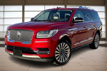 Used 2020 Lincoln Navigator Reserve w/ Luxury Package