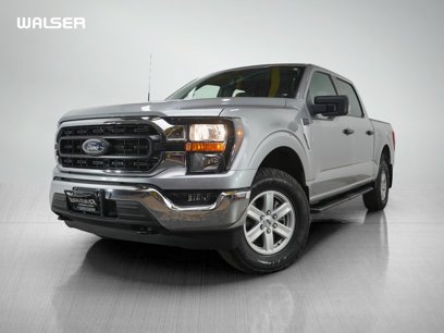 Used 2023 Ford F150 XLT