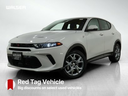 Used 2024 Dodge Hornet R/T