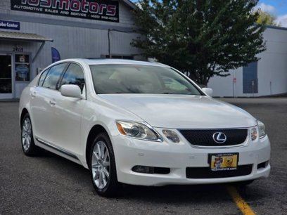 Used 2006 Lexus GS 300 AWD