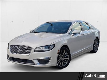 Used 2018 Lincoln MKZ Premiere