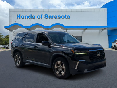 Used 2023 Honda Pilot EX-L