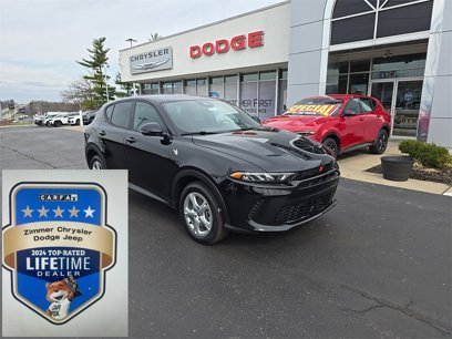 New 2025 Dodge Hornet GT w/ Cold Weather Group