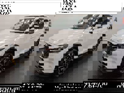 Certified 2023 MAZDA CX-5 AWD 2.5 S w/ Premium Plus Pkg
