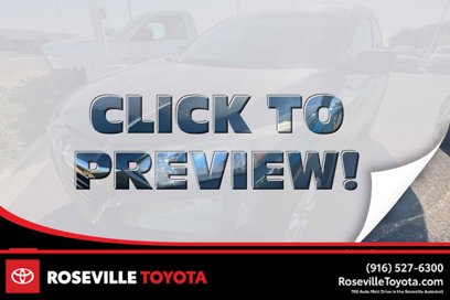 Used 2018 Honda HR-V LX