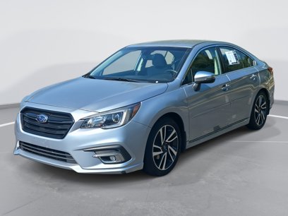 Used 2019 Subaru Legacy 2.5i Sport