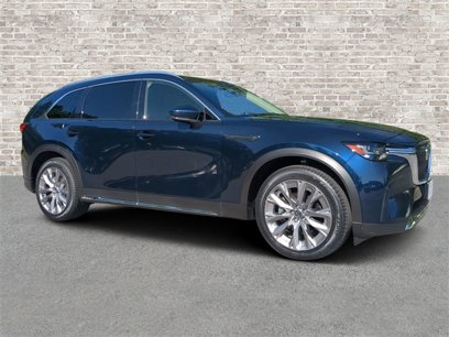 Used 2024 MAZDA CX-90 3.3 Turbo w/ Premium Package