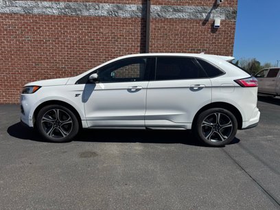 Used 2020 Ford Edge ST w/ Equipment Group 401A