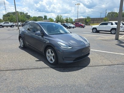 Used 2021 Tesla Model Y Long Range