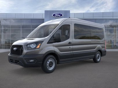 New 2025 Ford Transit 350 XL