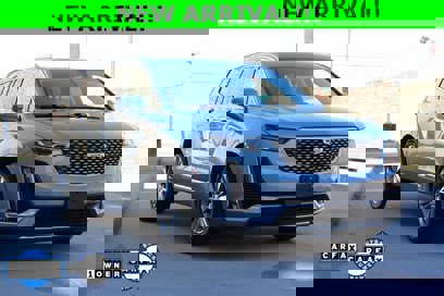Used 2023 Cadillac XT6 Premium Luxury