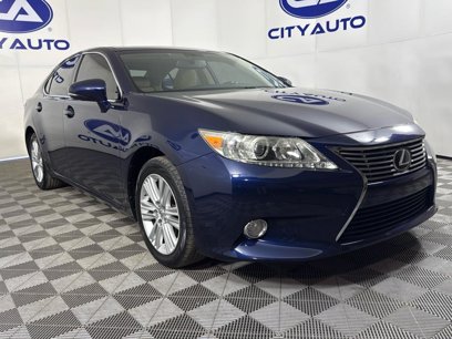 Used 2014 Lexus ES 350