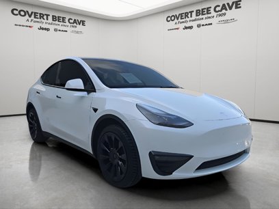 Used 2023 Tesla Model Y Long Range