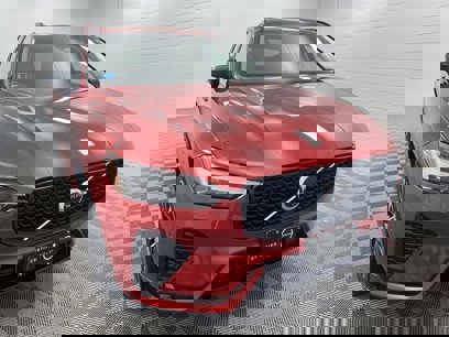 Certified 2023 Volvo XC60 B5 Plus