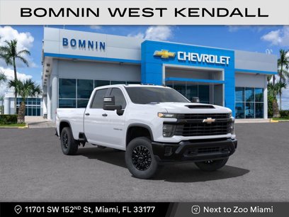 New 2025 Chevrolet Silverado 3500 W/T