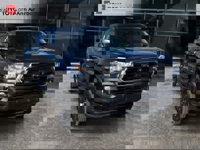 Certified 2023 Toyota Tacoma SR5