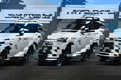 Certified 2024 Lexus RX 350 Premium