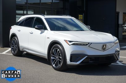 Used 2024 Acura ZDX A-Spec
