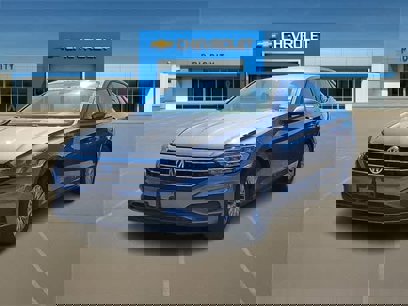 Used 2020 Volkswagen Jetta S w/ Driver Assistance Package