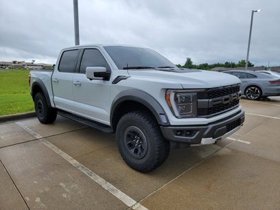 Used 2023 Ford F150 Raptor