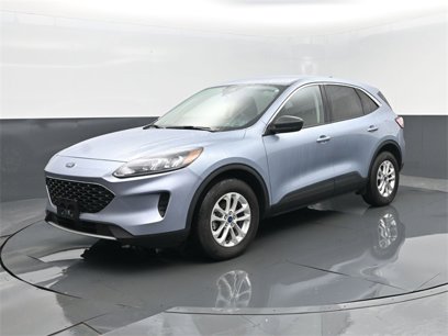 Used 2022 Ford Escape SE w/ Convenience Package