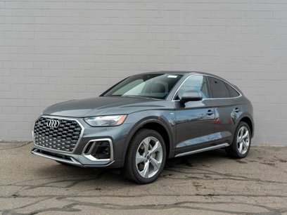 Certified 2024 Audi Q5 2.0T Premium Plus w/ Premium Plus Package