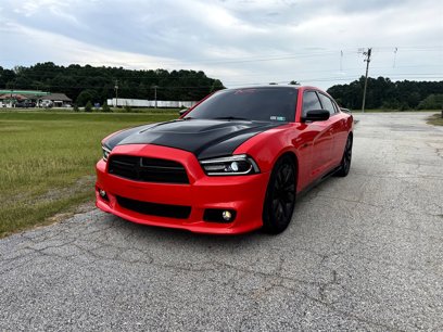 Used 2014 Dodge Charger SRT8 w/ 392 Edition Group