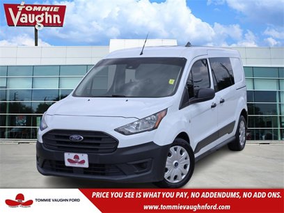 Used 2023 Ford Transit Connect XL