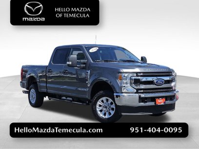 Used 2022 Ford F250 XLT