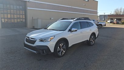 Used 2021 Subaru Outback Touring XT