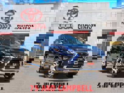 Used 2019 Lexus RX 350 FWD