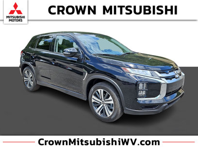 New 2024 Mitsubishi Outlander Sport SE