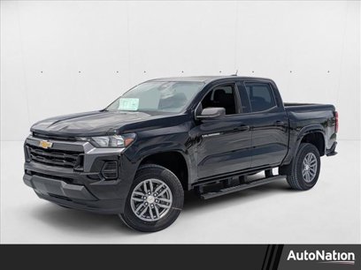 New 2026 Chevrolet Colorado LT