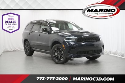 New 2025 Dodge Durango GT