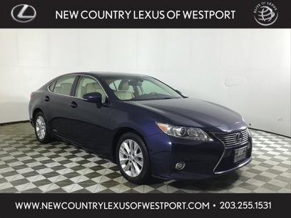 Used 2014 Lexus ES 300h