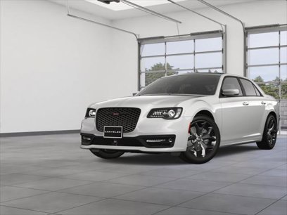 New 2023 Chrysler 300 S w/ Comfort Group