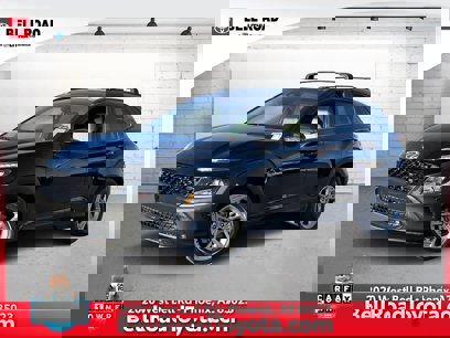 Used 2022 Hyundai Kona SEL