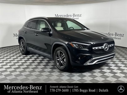 Certified 2024 Mercedes-Benz GLA 250 4MATIC