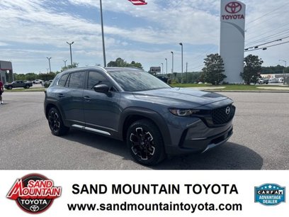 Used 2024 MAZDA CX-50 Meridian Edition w/ Cargo Package