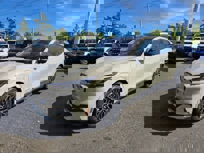 New 2025 Ford Mustang Mach-E Premium