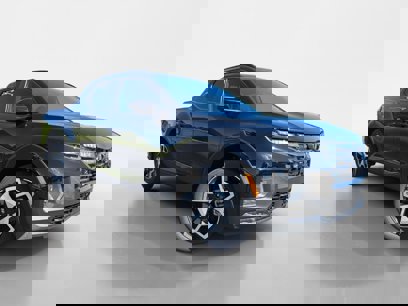 New 2024 Hyundai Santa Cruz Limited