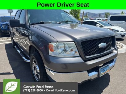 Used 2005 Ford F150 XLT