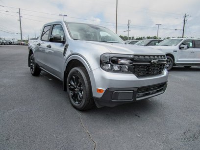 New 2024 Ford Maverick XLT w/ XLT Luxury Package